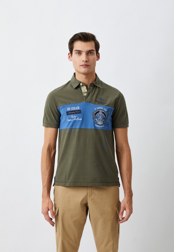 фото Поло aeronautica militare
