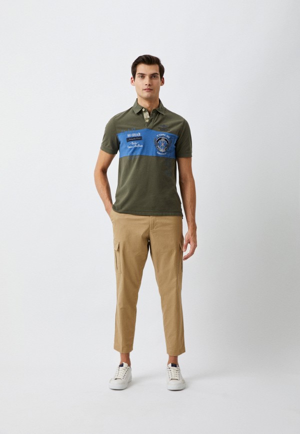 фото Поло aeronautica militare