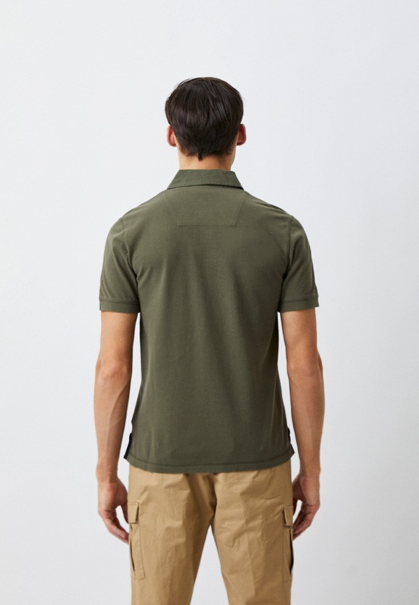 фото Поло aeronautica militare