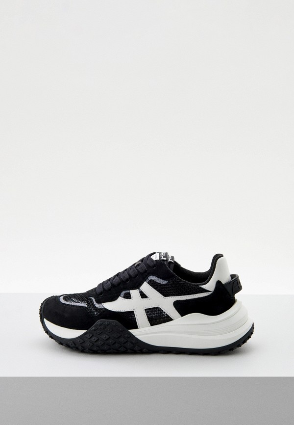 

Кроссовки Ash, Черный