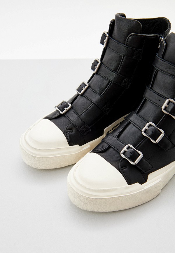 фото Кеды ash