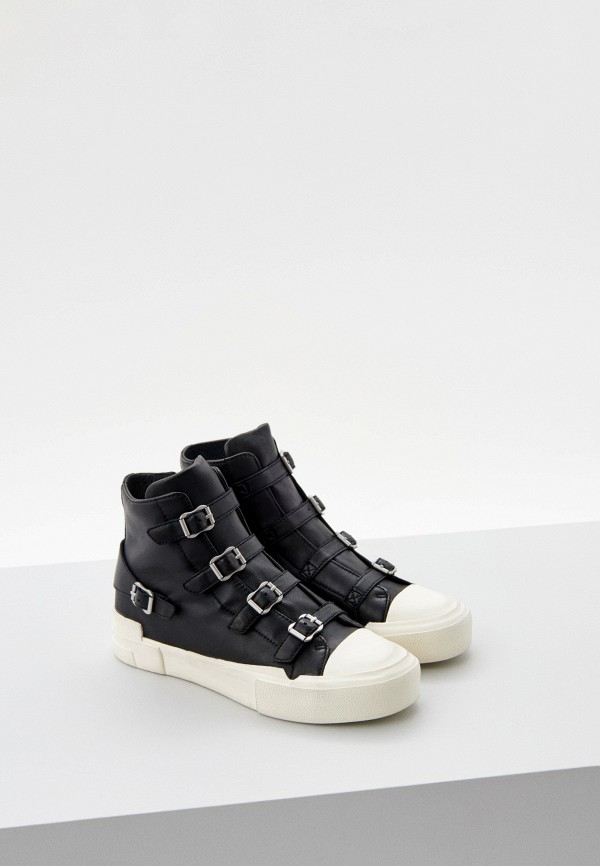 фото Кеды ash