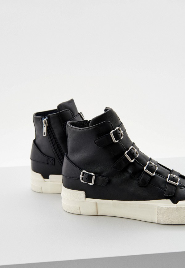 фото Кеды ash