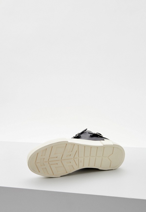 фото Кеды ash