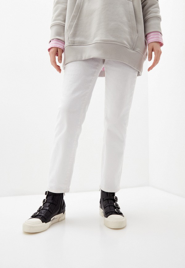 фото Кеды ash