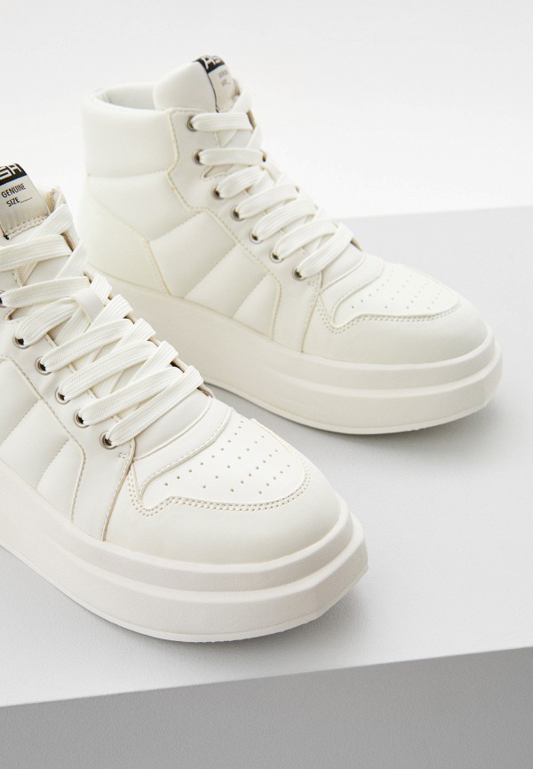 фото Кеды ash