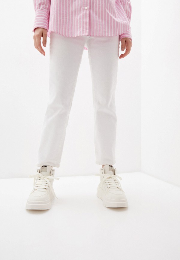 фото Кеды ash