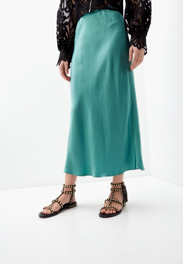 фото Сандалии ash