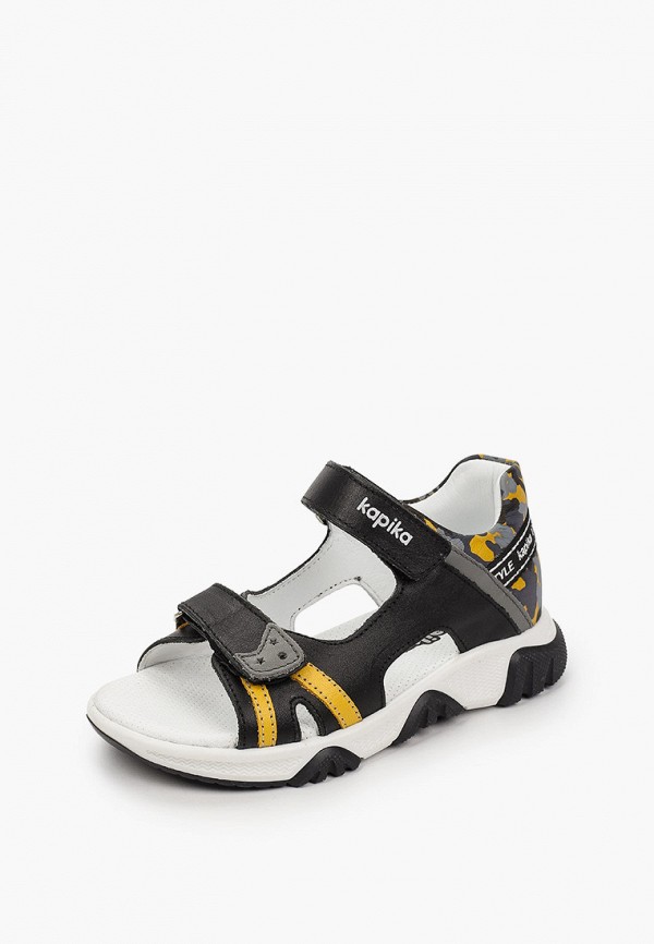 фото Сандалии kapika