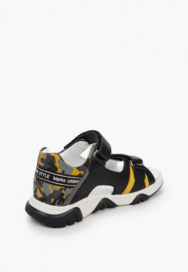 фото Сандалии kapika