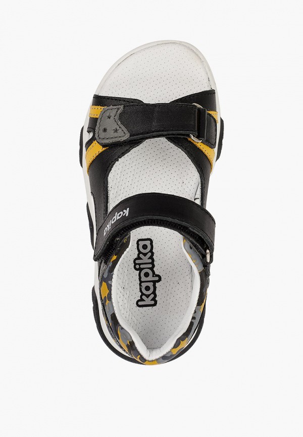 фото Сандалии kapika