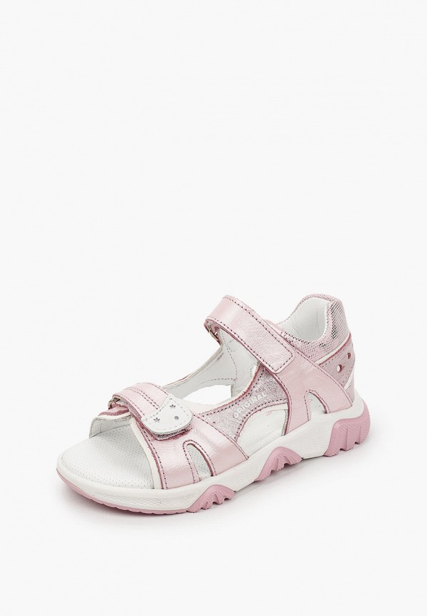 фото Сандалии kapika