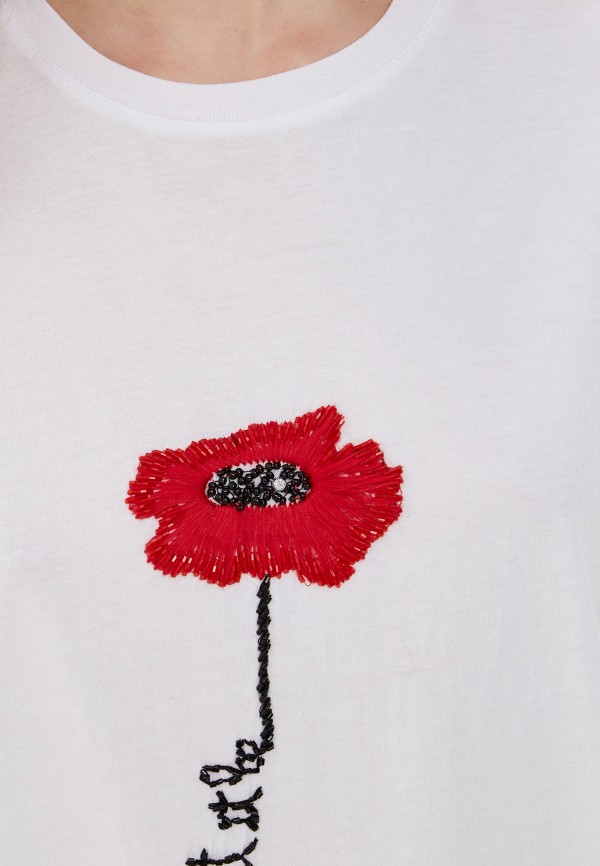 фото Футболка fragarika