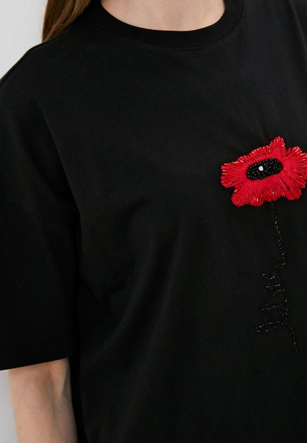 фото Футболка fragarika