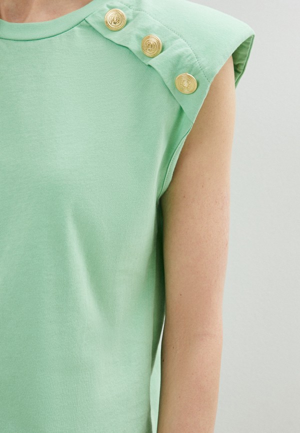 фото Футболка fragarika