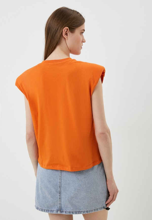 фото Футболка fragarika