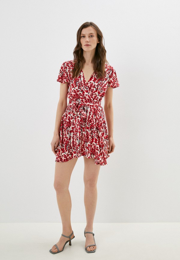 фото Комбинезон fragarika