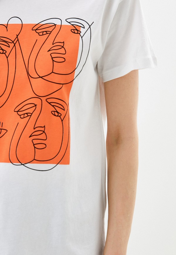 фото Футболка lakressi