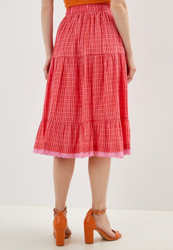 фото Юбка naf naf