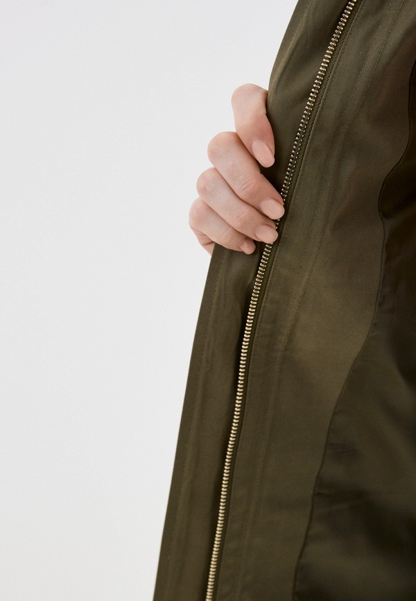 фото Куртка naf naf