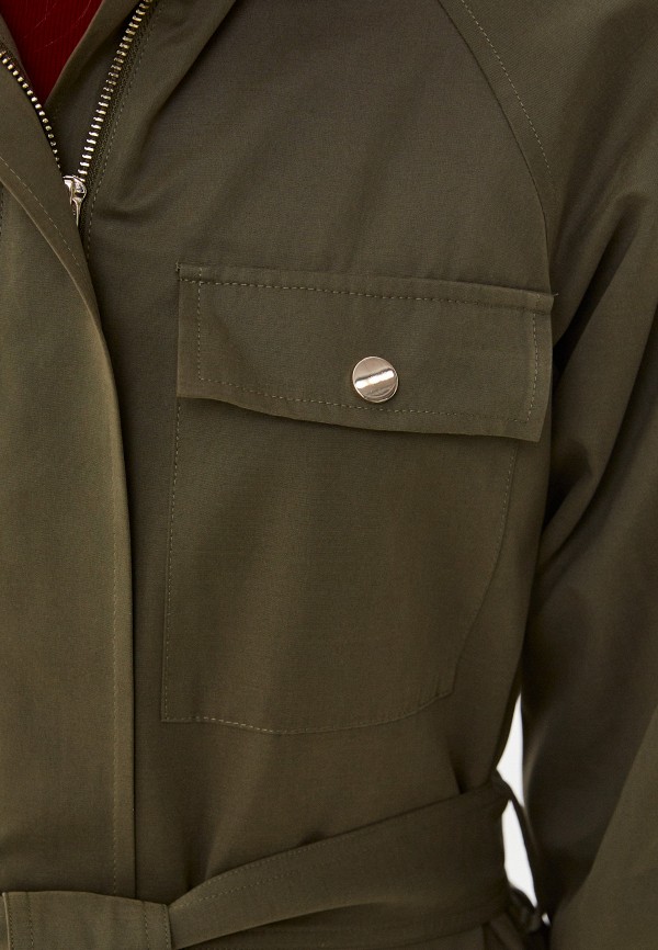 фото Куртка naf naf