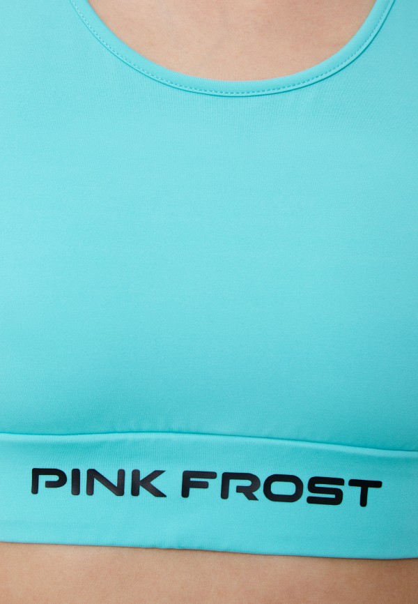 фото Топ спортивный pink frost