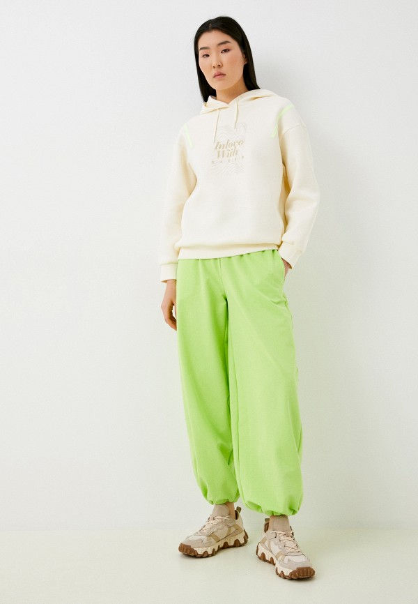 фото Брюки спортивные pink frost