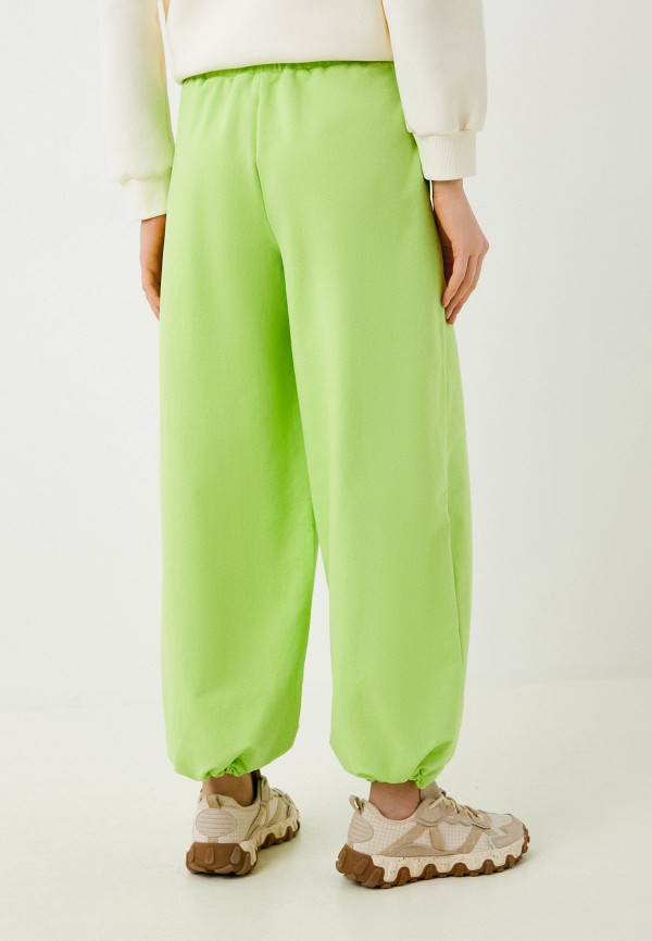 фото Брюки спортивные pink frost