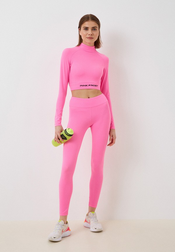 

Костюм спортивный Pink Frost, Розовый
