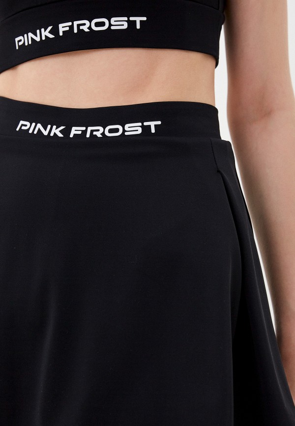 фото Юбка-шорты pink frost