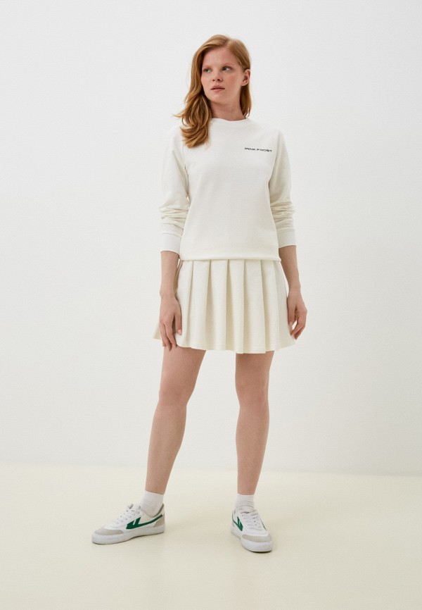 фото Костюм pink frost