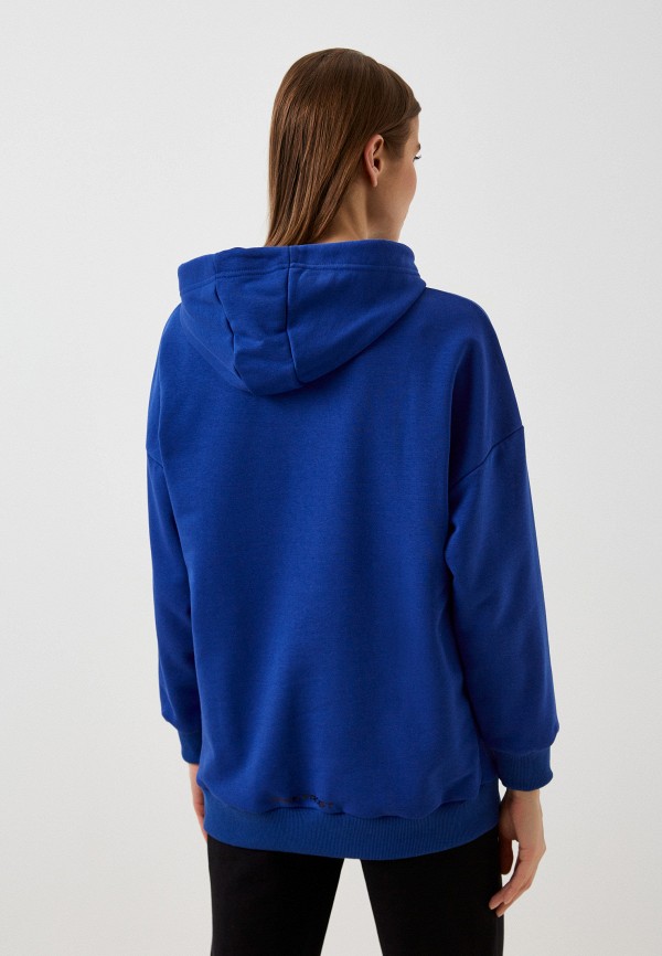 фото Худи pink frost