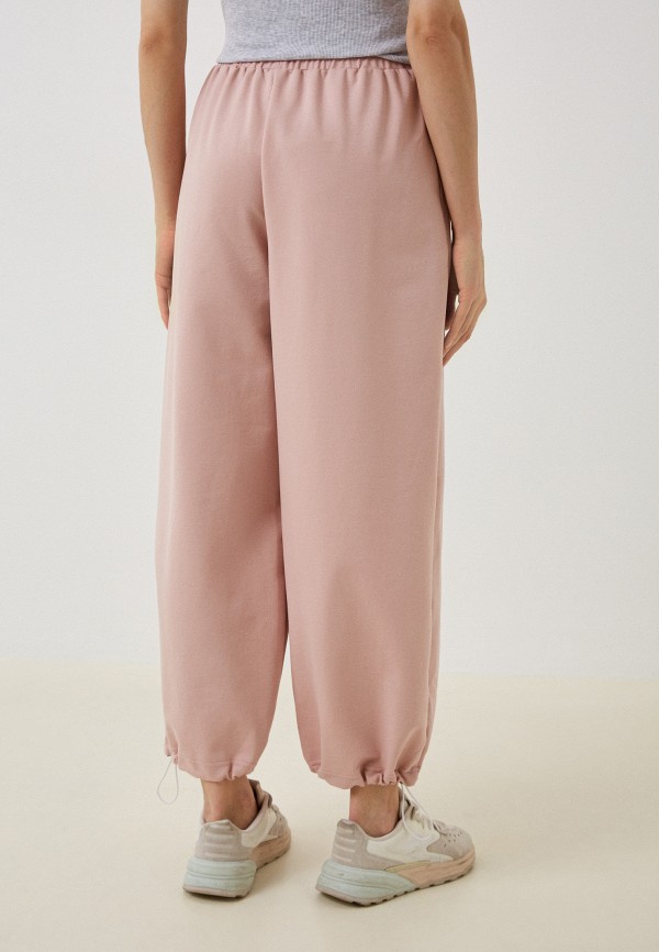 фото Брюки спортивные pink frost