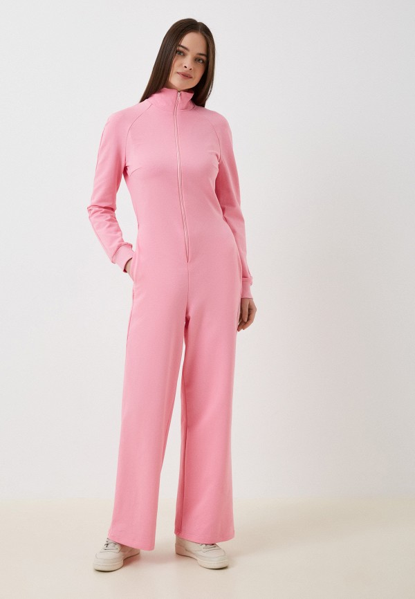 

Комбинезон Pink Frost, Розовый