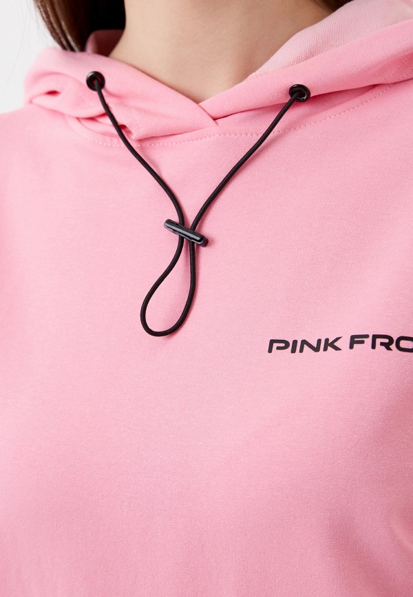 фото Костюм спортивный pink frost