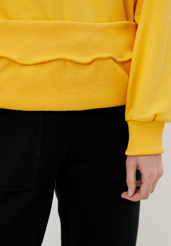 фото Худи pink frost