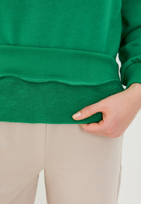 фото Худи pink frost