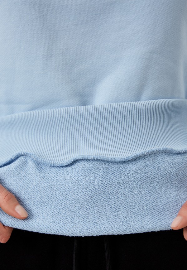 фото Худи pink frost