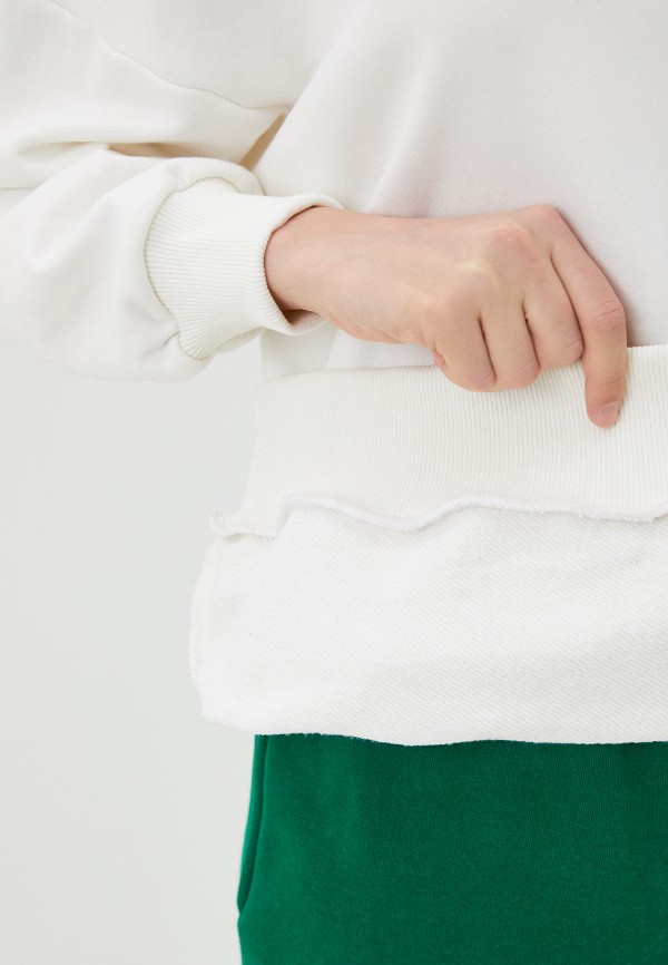 фото Худи pink frost