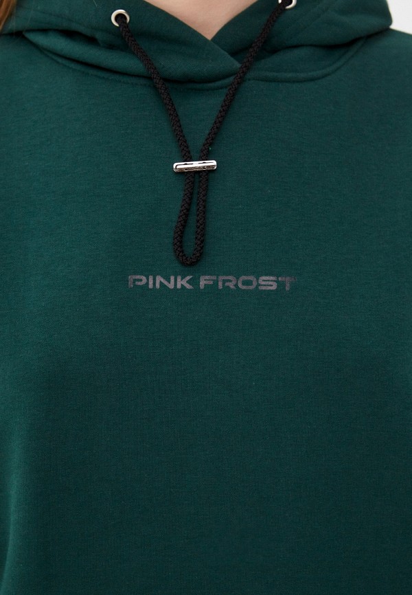 Худи Pink Frost Худи Pink Frost фото