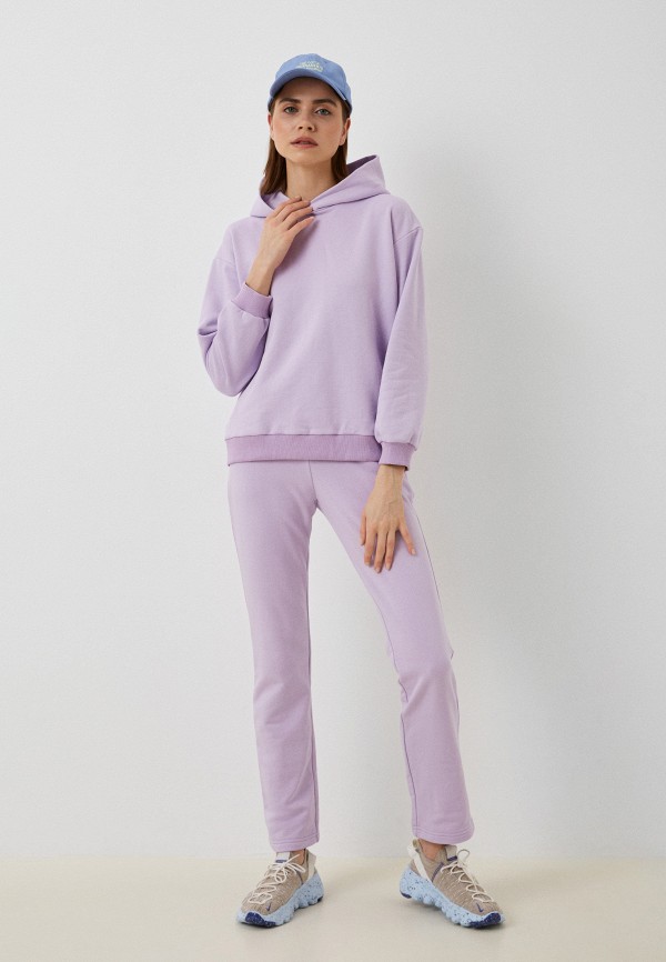 

Костюм спортивный Pink Frost, Фиолетовый