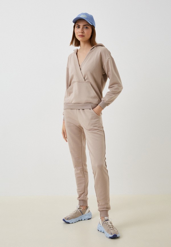 Костюм спортивный  Pink Frost