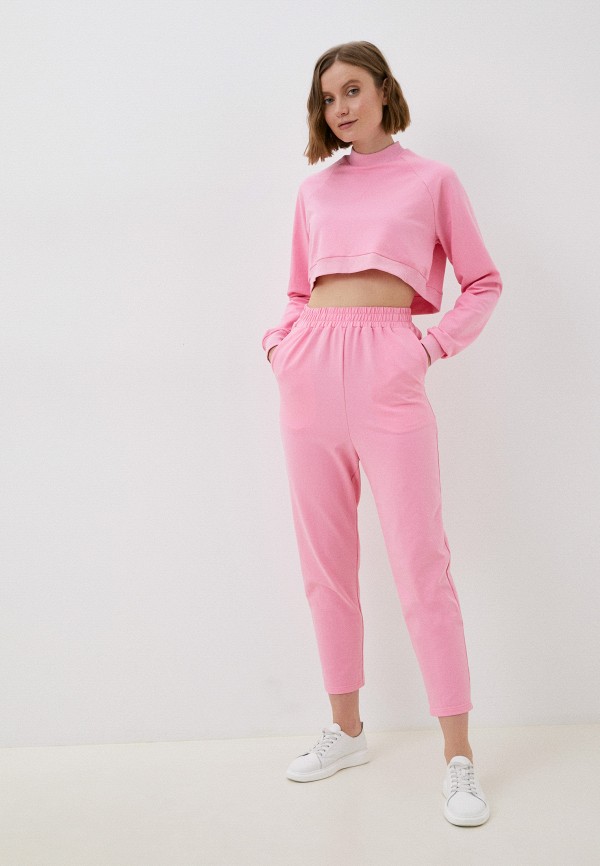 

Костюм спортивный Pink Frost, Розовый