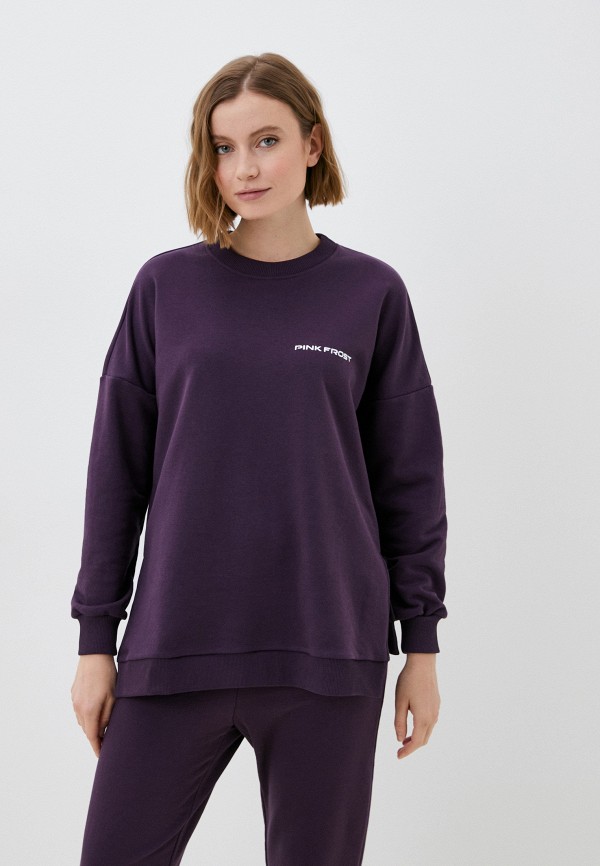 фото Костюм спортивный pink frost