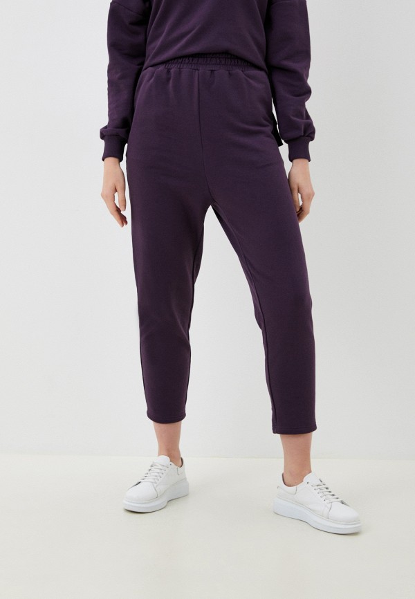 фото Костюм спортивный pink frost