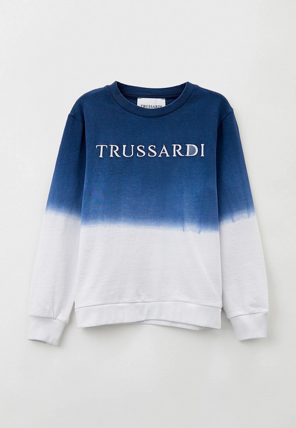 Свитшот Trussardi Junior