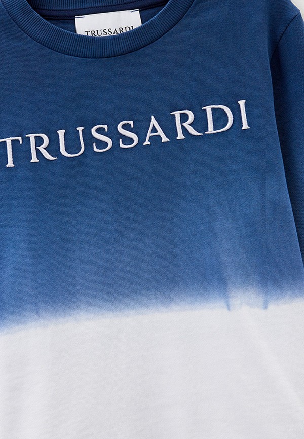 Свитшот  Trussardi Junior фото
