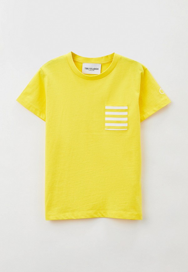 Футболка  Trussardi Junior