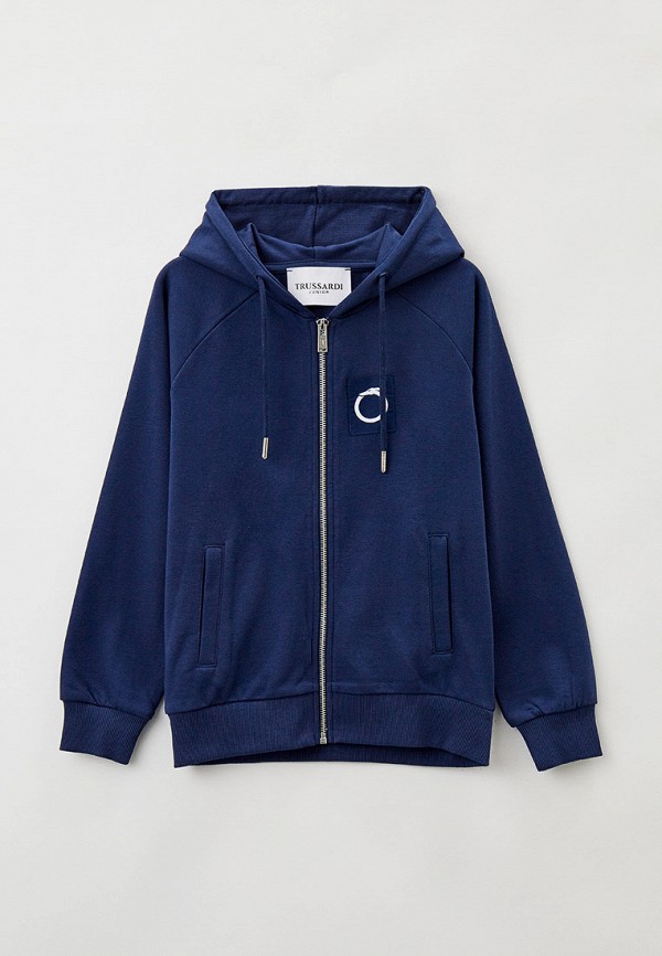 Толстовка  Trussardi Junior