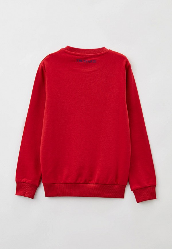 Свитшот  Trussardi Junior фото